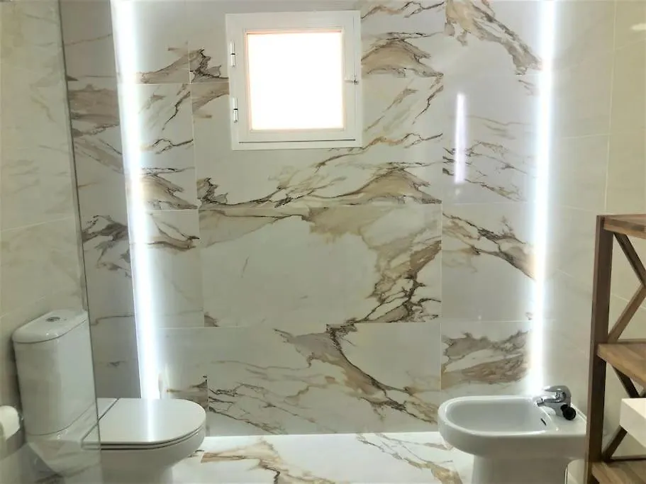 Luxury Banus Puerto Golf Apartment Marbella