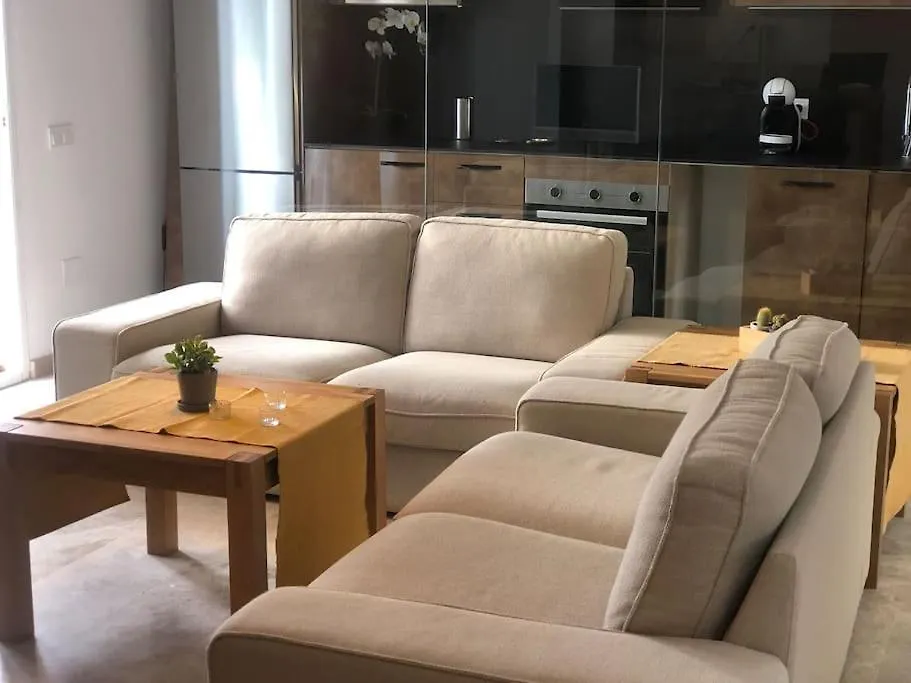 Luxury Banus Puerto Golf Apartment Marbella 0*,
